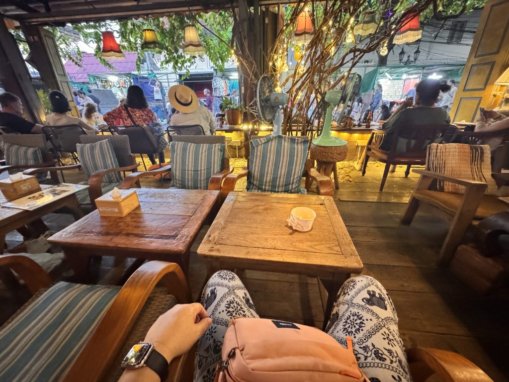 ถนนข้าวสาร