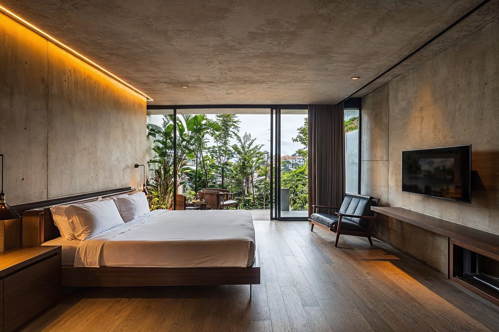 Modern Loft