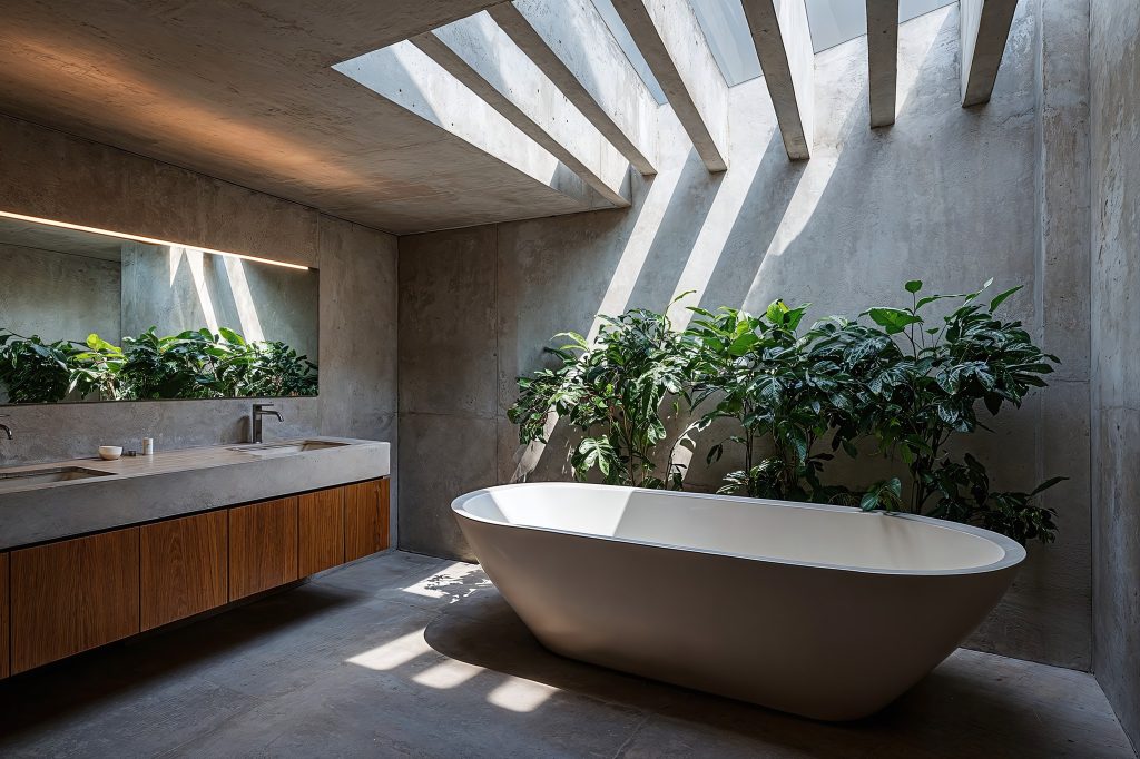 Modern Loft