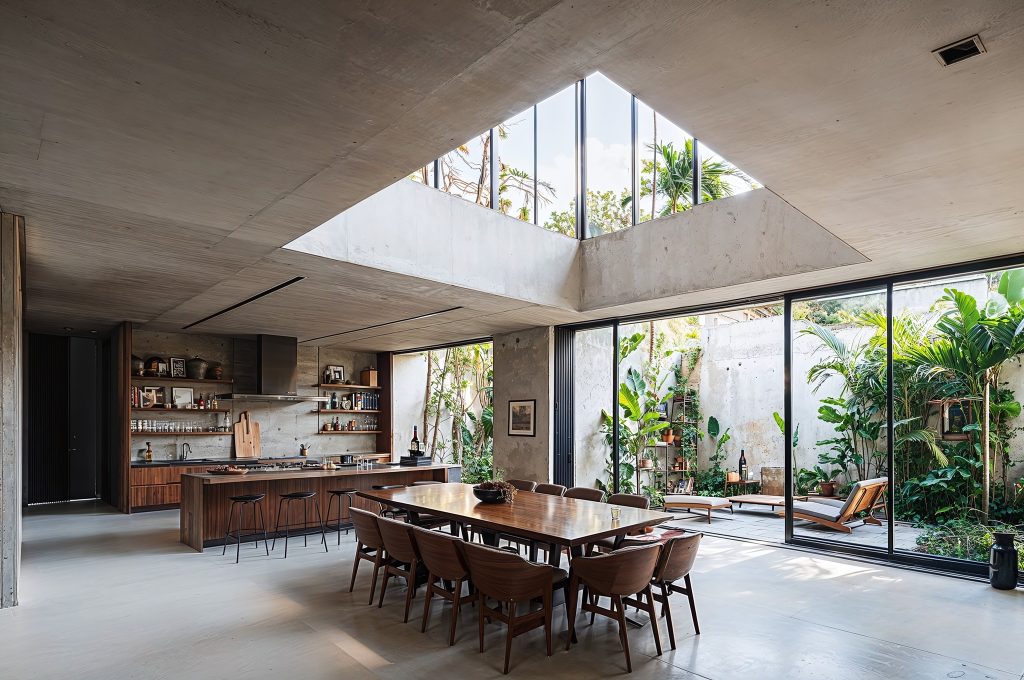 Modern Loft