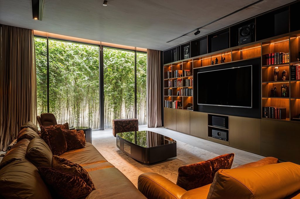Modern Loft