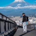 Fujisan Yume No Ōhashi Bridge (富士山夢の大橋)