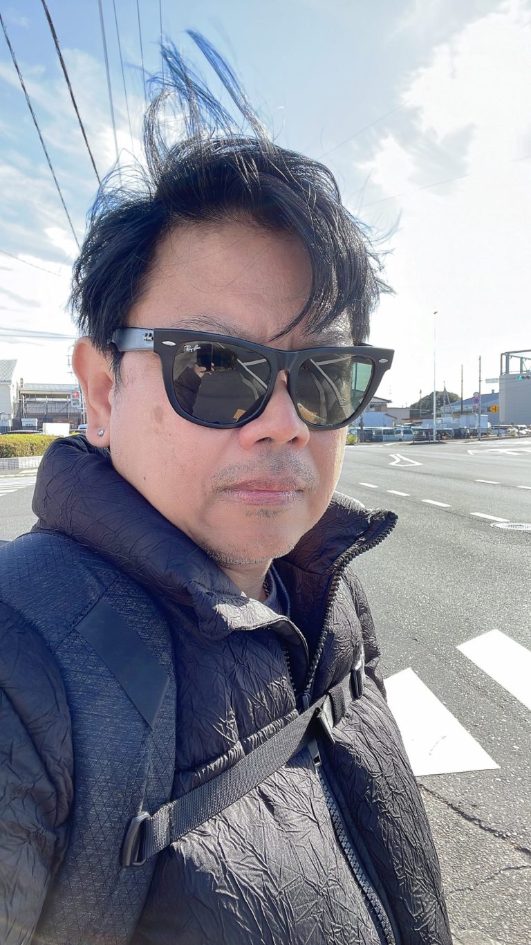 Fujisan Yume No Ōhashi Bridge