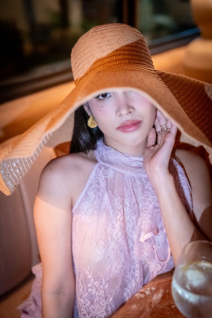น้องจูน Juneniper Lee