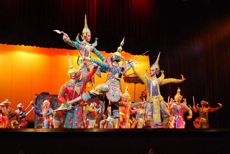 Khon