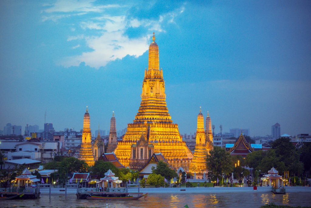10 ที่เที่ยวในไทย ที่ใครๆก็อยากไป