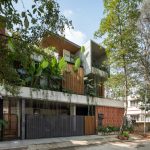 Viraam | Avani Mudra Design