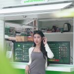 ตวัน ณัฐฏ์ฐณิญา ทรัพย์ภคินกุล COCO WALK สาขา เดอะพร้อมดินแดง