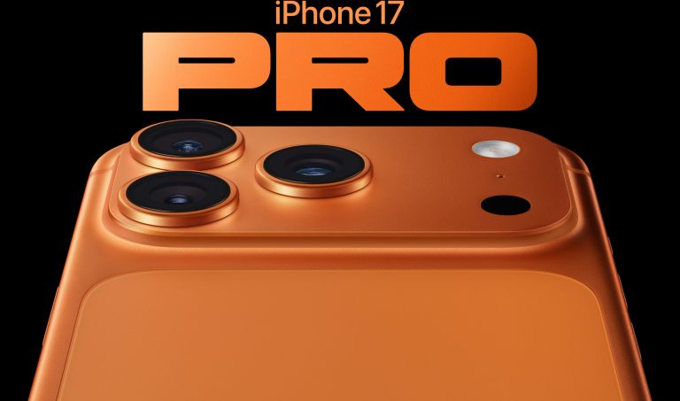 iPhone 17