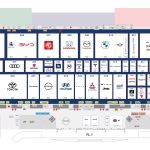 เปิดผังบูธ Motor Expo 2025