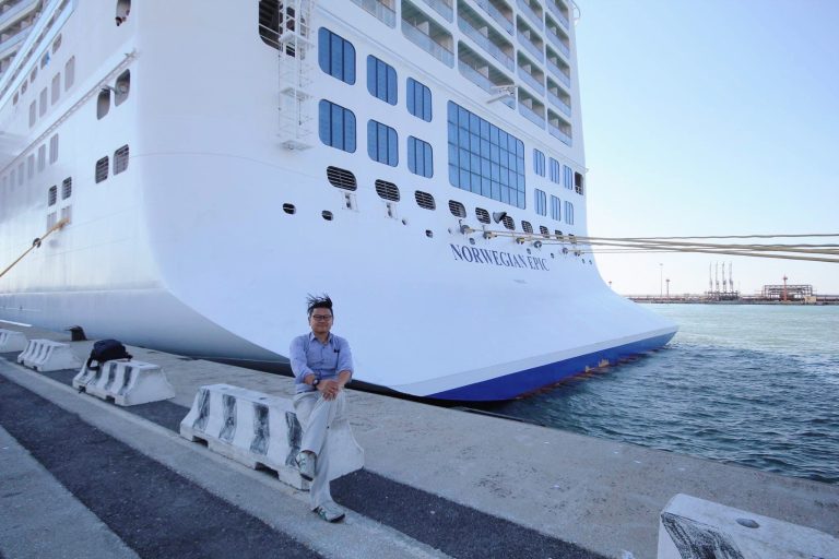 เรือสำราญ