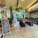 ธารน้ำริมแพ