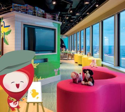 Little Dreamers Club