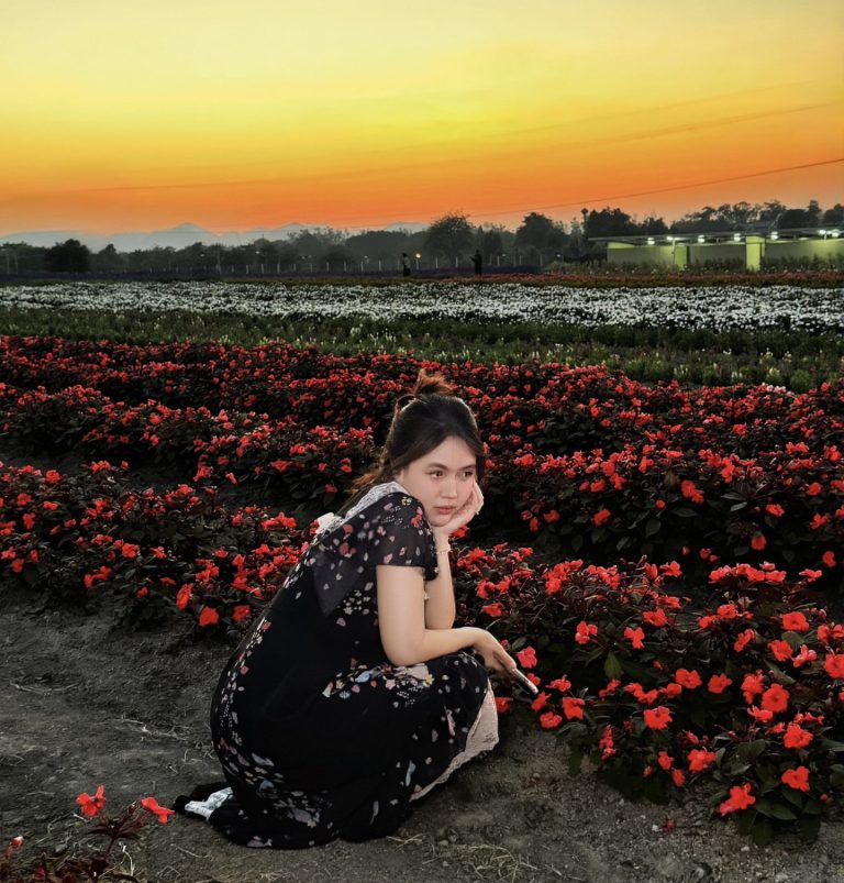 แสงเย็นเปลี่ยนความรู้สีก