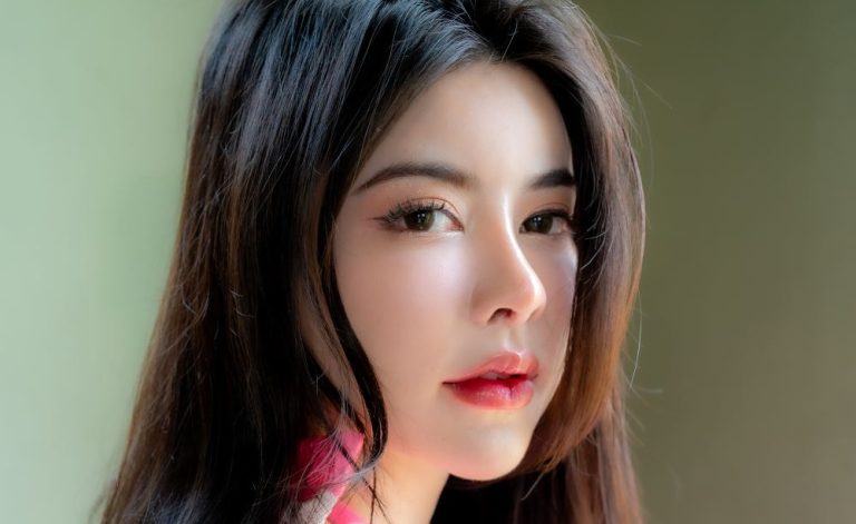 ปุยฝ้าย อมลรดา อุ่นเจริญ