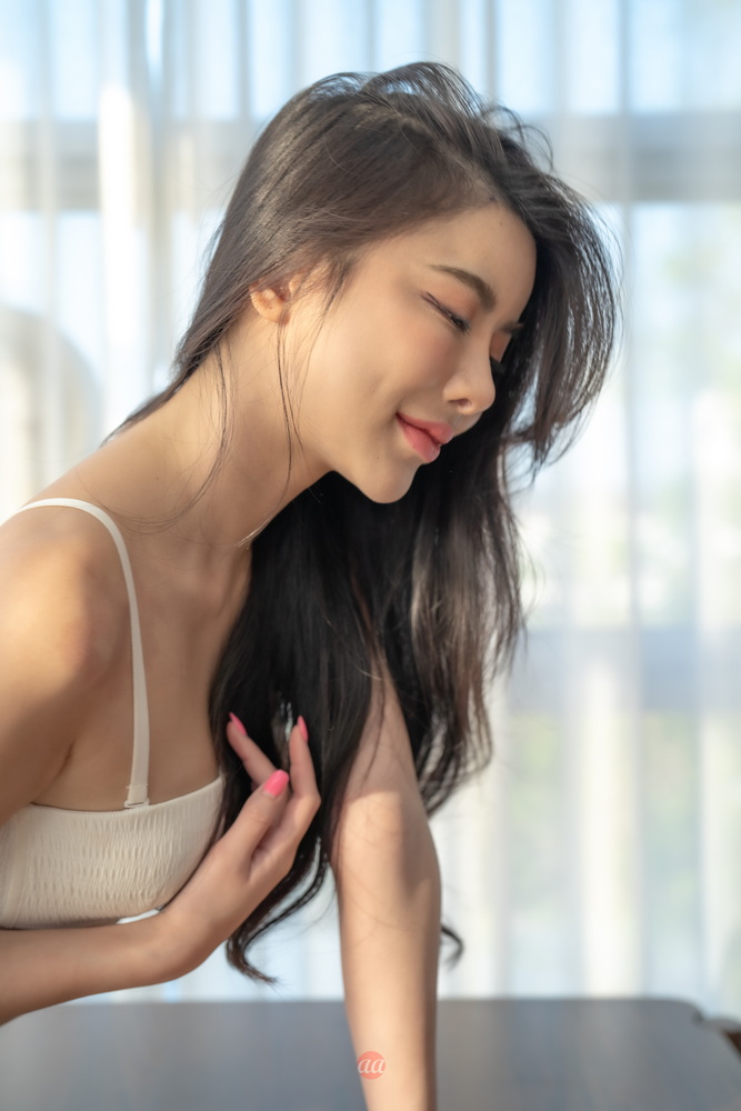 ปุยฝ้าย อมลรดา อุ่นเจริญ