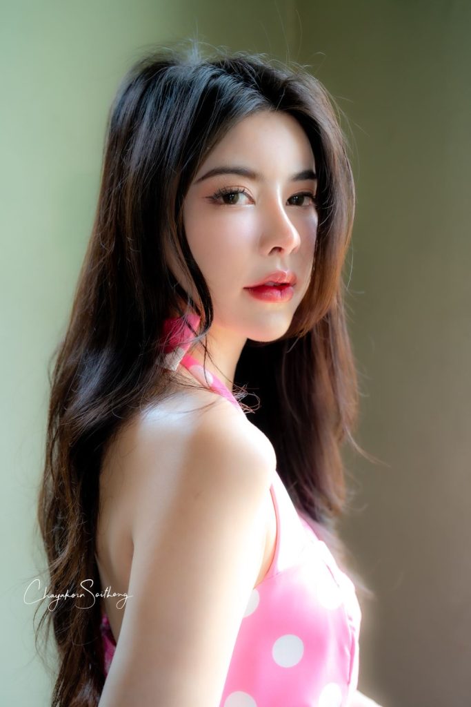 ปุยฝ้าย อมลรดา อุ่นเจริญ