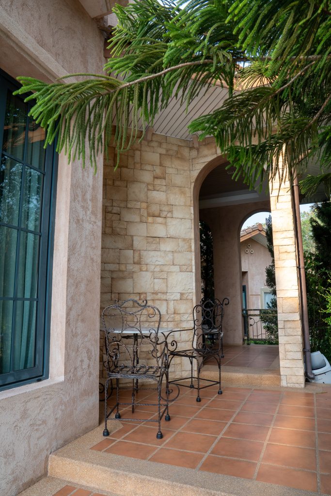 Lagoon Cafe Khaoyai คาเฟ่เขาใหญ่ริมลากูน วิวภูเขา