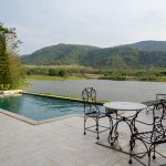 Lagoon Cafe Khaoyai คาเฟ่เขาใหญ่ริมลากูน วิวภูเขา