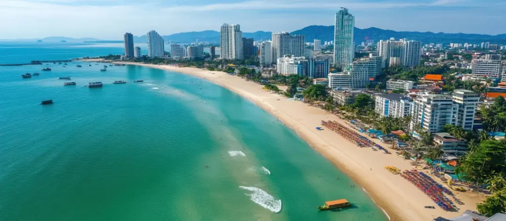 Patong Beach