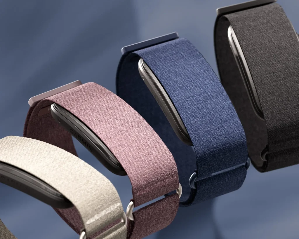 CIRQA Smart Band