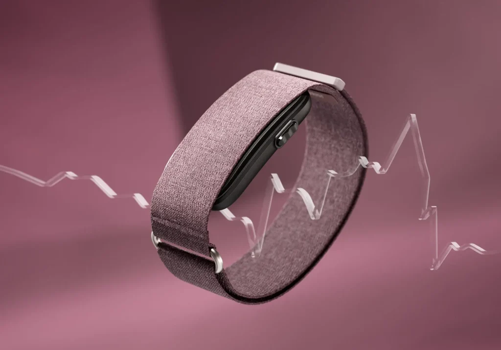 CIRQA Smart Band