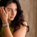 Garmin CIRQA Smart Band