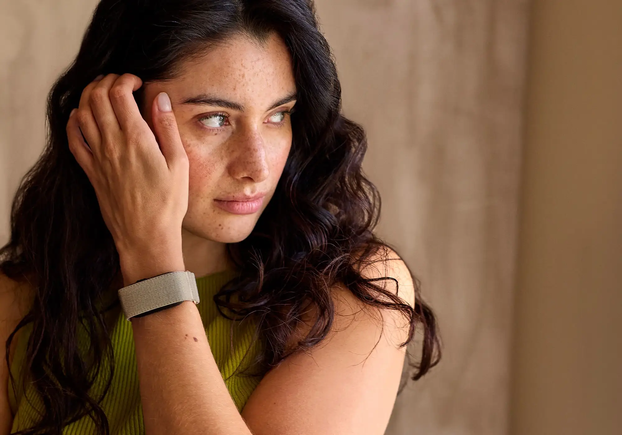 Garmin CIRQA Smart Band Review