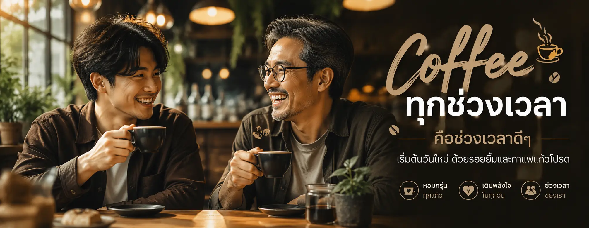 คาเฟอีน มิตรต่อหัวใจ หรือภัยเงียบ?