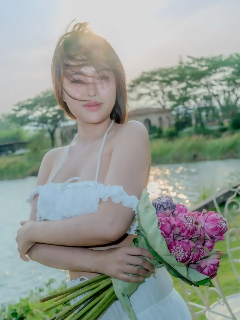 เจนจิรา เกี้ยวกลาง (ลูกตาล)