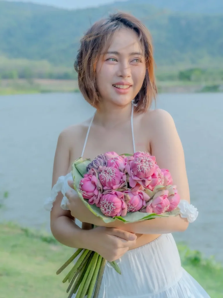 เจนจิรา เกี้ยวกลาง (ลูกตาล)