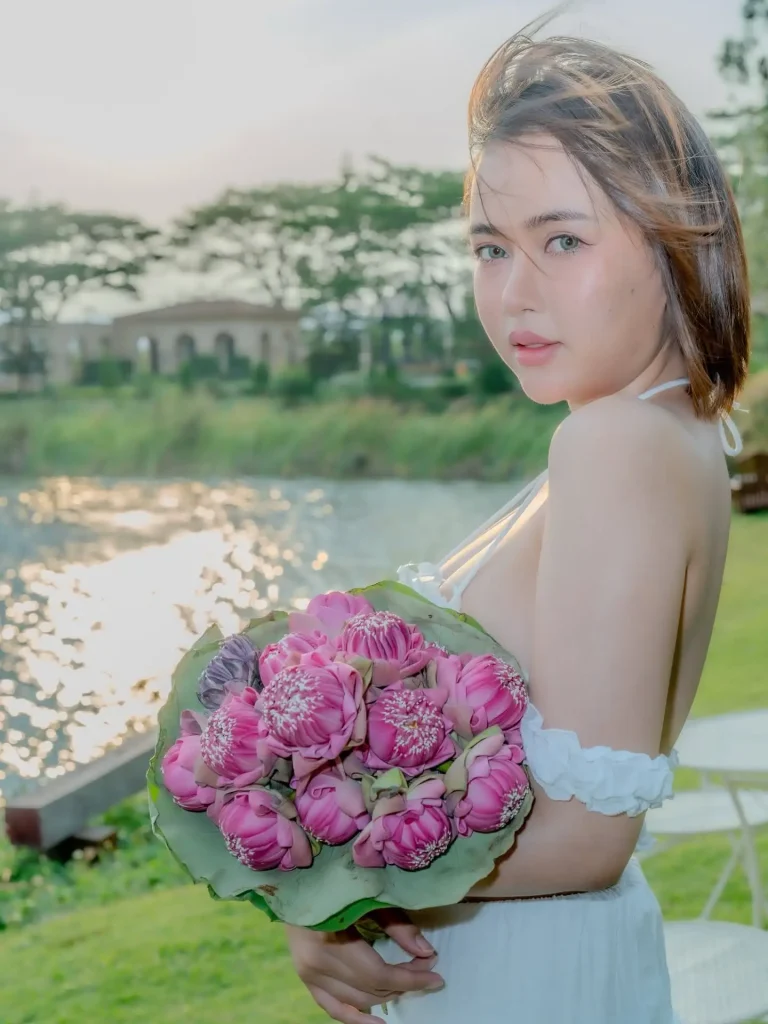 เจนจิรา เกี้ยวกลาง (ลูกตาล)