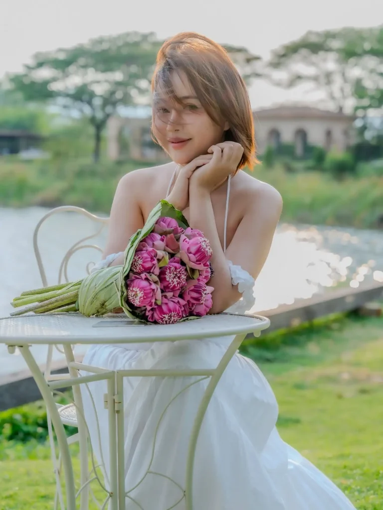 เจนจิรา เกี้ยวกลาง (ลูกตาล)