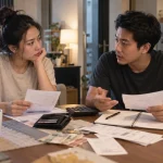 ความรักที่ดีไม่ใช่การที่คนหนึ่งต้องเสียสละทุกอย่าง